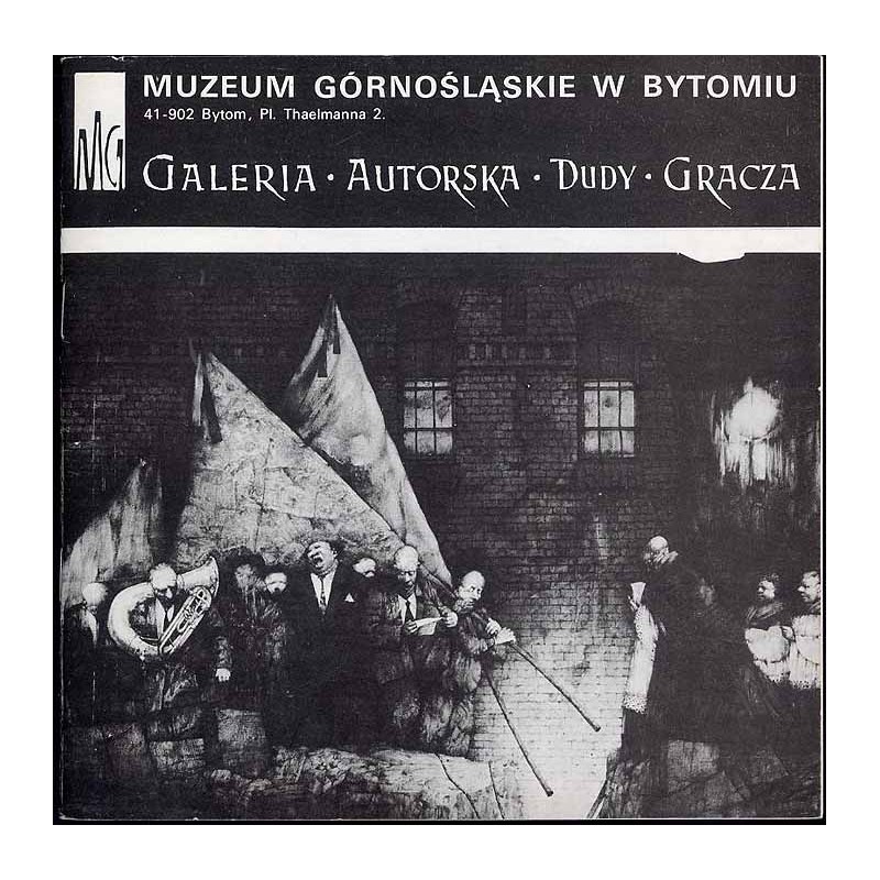 Galeria Autorska Dudy Gracza