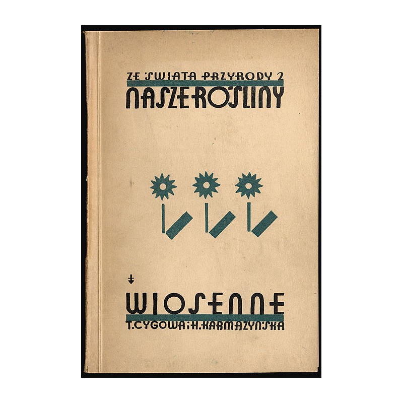 Nasze rośliny wiosenne