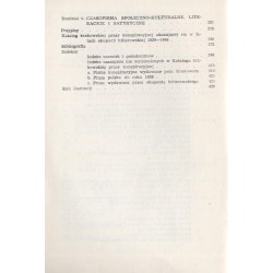 Konspiracyjna prasa w Krakowie w latach okupacji hitlerowskiej 1939-1945