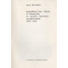 Konspiracyjna prasa w Krakowie w latach okupacji hitlerowskiej 1939-1945