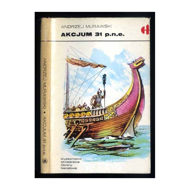 Akcjum 31 p.n.e