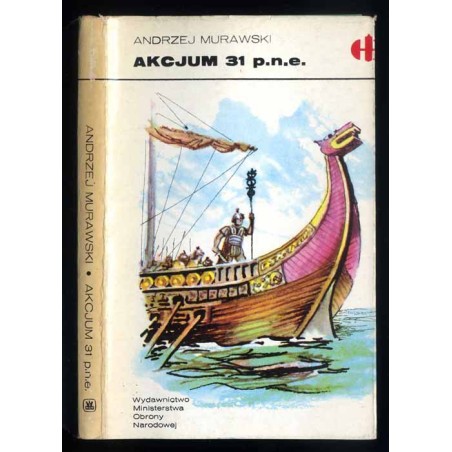 Akcjum 31 p.n.e