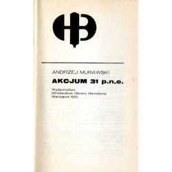 Akcjum 31 p.n.e