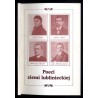 Poeci ziemi lublinieckiej / Walenty Roździeński / Józef Lompa / Juliusz Ligoń / Konstanty Augustyn Damrot / Jan Nikodem Jaroń