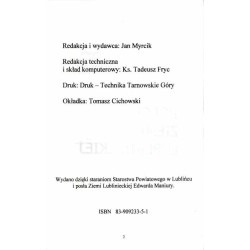 Poeci ziemi lublinieckiej / Walenty Roździeński / Józef Lompa / Juliusz Ligoń / Konstanty Augustyn Damrot / Jan Nikodem Jaroń