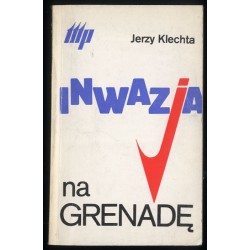Inwazja na Grenadę