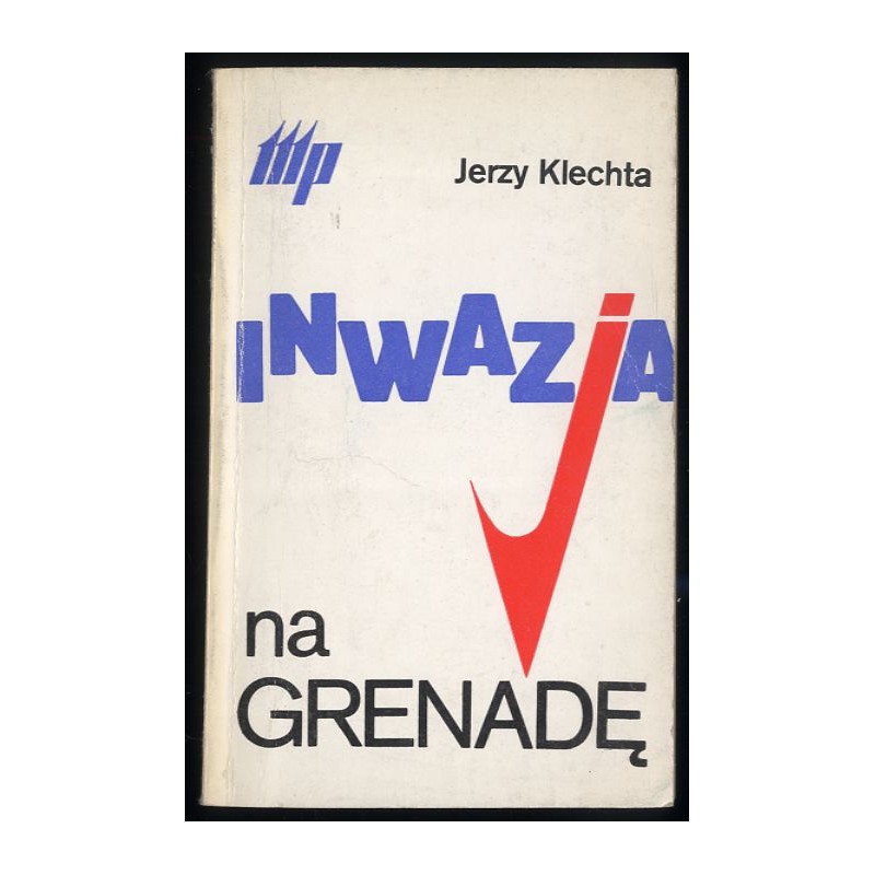 Inwazja na Grenadę
