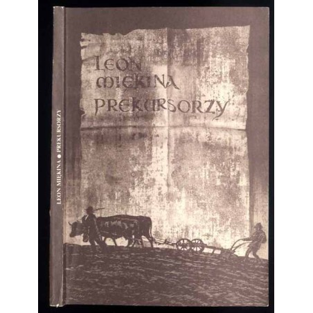 Prekursorzy. W stulecie narodzin ruchu zawodowego nauczycieli polskich na Śląsku Cieszyńskim