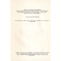 Prekursorzy. W stulecie narodzin ruchu zawodowego nauczycieli polskich na Śląsku Cieszyńskim