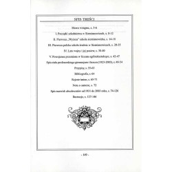 Nasza buda. Szkice z historii I-go Liceum Ogólnokształcącego im. Jana Śniadeckiego w Siemianowicach