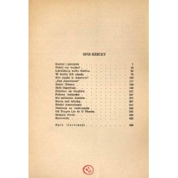 Świat zdaje egzamin 1945-1965