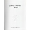 Grzegorz Moryciński - rysunki. Autoportrety. Pracownia. Postacie i demony. Pustkowia, Homo-homini... Oligofrenie