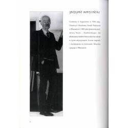 Grzegorz Moryciński - rysunki. Autoportrety. Pracownia. Postacie i demony. Pustkowia, Homo-homini... Oligofrenie