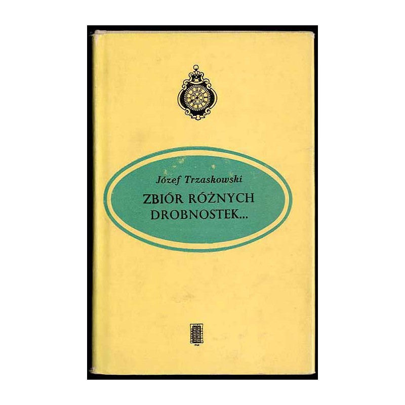 Zbiór różnych drobnostek