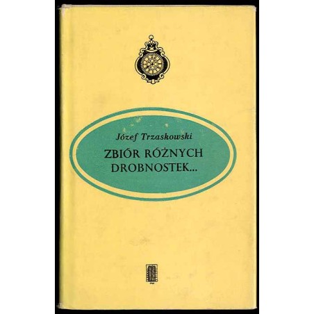 Zbiór różnych drobnostek