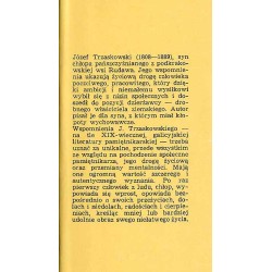 Zbiór różnych drobnostek