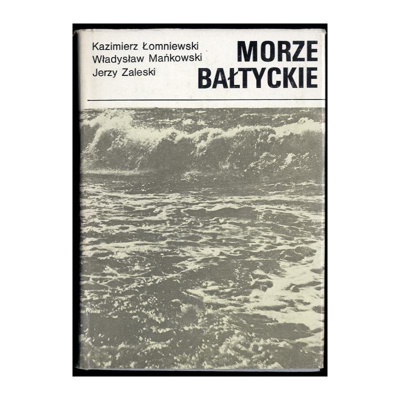 Morze Bałtyckie