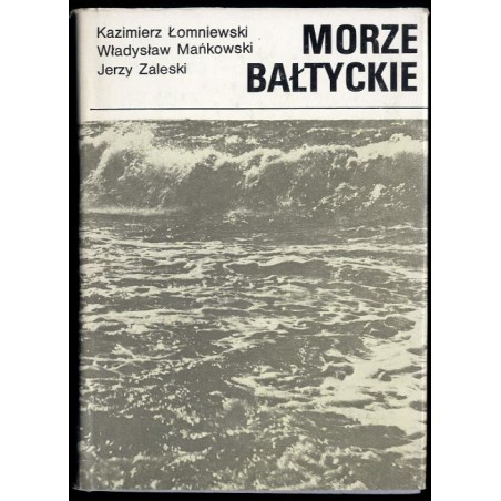 Morze Bałtyckie