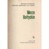 Morze Bałtyckie
