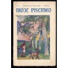 Moje Pisemko. R.27 (1929). Nr 17 (27 kwietnia 1929)