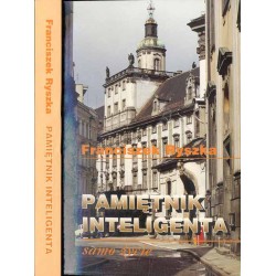 Pamiętnik inteligenta. Samo życie