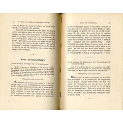 Reden des GeneralFeldmarschalls Grafen Helmuth von Moltke. Nebst einem Sachregister zu Band I bis VII