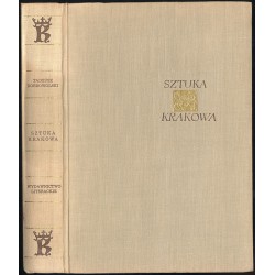 Sztuka Krakowa