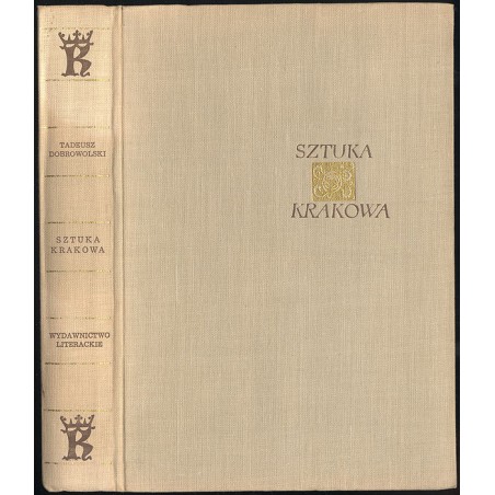 Sztuka Krakowa