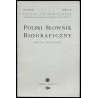 Polski słownik biograficzny. T.36/2 z.149: Seidel Stefan - Serkowski Stanisław