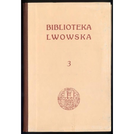 Łucja Charewiczowa: Czarna kamienica Majer Balaban: Dzielnica żydowska