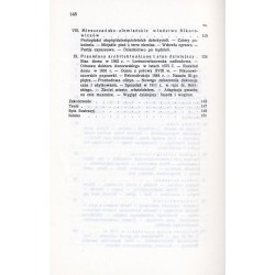 Łucja Charewiczowa: Czarna kamienica Majer Balaban: Dzielnica żydowska