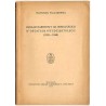 Zakład Narodowy im. Ossolińskich w ostatnim dwudziestoleciu (1928-1948)