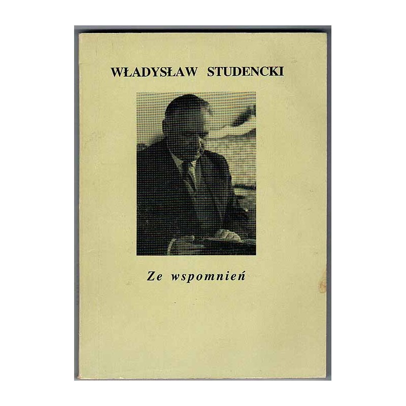 Ze wspomnień