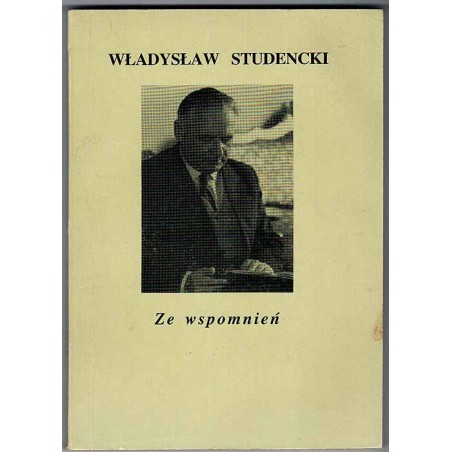 Ze wspomnień