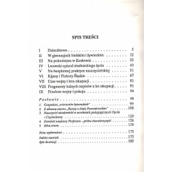 Ze wspomnień
