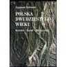 Polska dwudziestego wieku. Kościół, naród, mniejszości