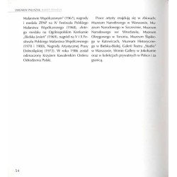 Zbigniew Paluszak. Barwy światła