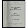 Einwohnerlisten aus dem Kreise Heiligenbeil. T.1. Cz.2 1691-1751