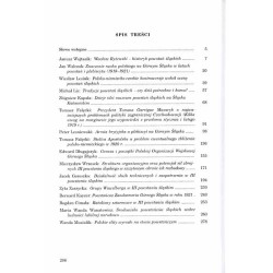 Pamięć o powstaniach śląskich czy i komu potrzebna?