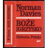 Boże igrzysko. Historia Polski. T.2: Od roku 1795