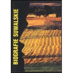 Biografie suwalskie. Cz.5