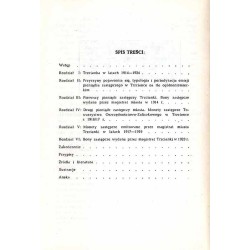 Pieniądz zastępczy miasta Trzcianki 1914-1923
