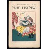 Moje Pisemko. R.27 (1929). Nr 11 (16 marca 1929)