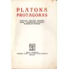 Protagoras
