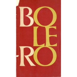 Maurice Ravel: Bolero. Balet w 1 akcie