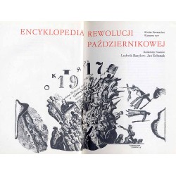 Encyklopedia rewolucji październikowej