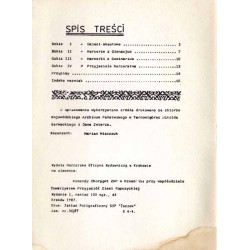 Szkice z historii ropczyckiego harcerstwa