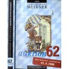 [Franz Meixner] 62. Auktion. Ansichtskarten, Briefe, Ganzsachen. Auktionshaus Meixner. Samstag, den 23. Septemer 2000, 10.00 Uhr