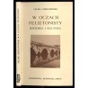 W oczach felietonisty. Historia i kultura. Wspomnienia, reportaże, szkice