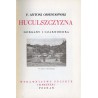 Huculszczyzna. Gorgany i Czarnohora